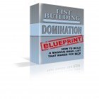 List Building Domination Blueprint