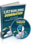 List Building Domination