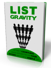 List Building Gravity