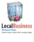 Local Business Plugin