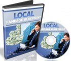 Local Fan Page Blueprint