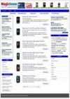 MagicSense WP Theme