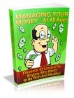 Managing Your Money - At All Ages