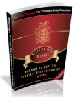 Massage Therapy For Complete Body Relaxation