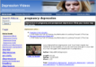 Mental Health Cross Link Sites