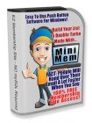 MiniMem Software
