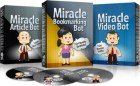 Miracle Traffic Bot Turnkey Website