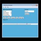 Mobile Keyword Generator