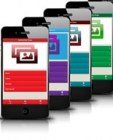 Mobile Website Templates