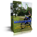Motorcycle Template