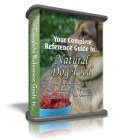 Natural Dog Food Boxed Niche