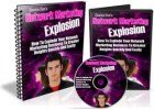 Network marketing explosion
