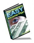 Newbie's  Easy Income Plan
