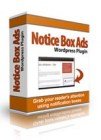Notice Box Ads Plugin