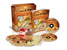 Old Time Recipes Template
