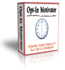 Optin Motivator