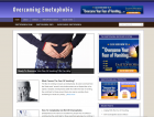 Overcoming Emetophobia Niche Blog