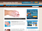 Overcoming Your OCD Niche Blog