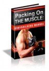Packing on the muscle