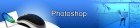 Photoshop Adsense Website
