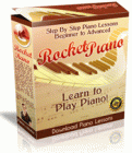 Piano Review Site