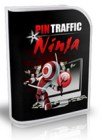 Pin Traffic Ninja