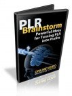 PLR Brainstorm