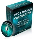 PPC Campaign Calculator