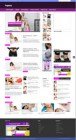 Pregnancy Niche Blog