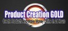Product Creation Gold