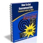 Real targeted traffic