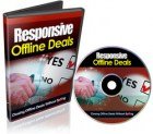 Responsive Offline Deals
