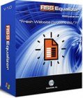 RSS Equalizer