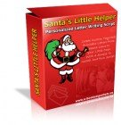 Santas Little Helper