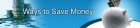 Save Money Adsense Website