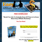 Easy Affiliate Marketing