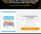 Crush Insomnia