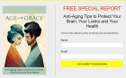 Age With Grace Upgrade Package