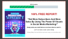 Social Marketing Supremacy