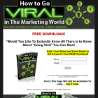 How To Go Viral In The Marketing World