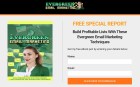 Evergreen Email Marketing Upgrade Package