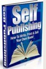 Self Publishing