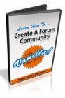 Set Up A Forum Community Using Vanilla