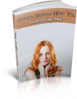 Stop Being Shy
