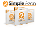 Simple Azon WP Plugin
