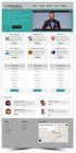 SimpleBizz WordPress Theme