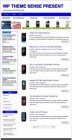 SimpleSense WP Theme