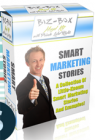 Smart Marketing Stories