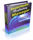 Social Media Marketing Manager
