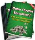 Solar Power Sensation